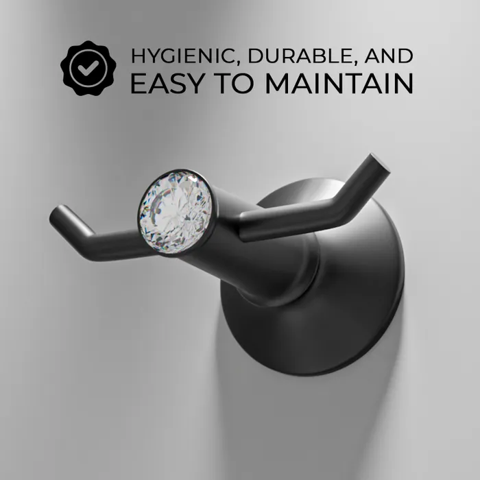 Coat Hook Senorita Series