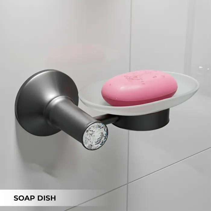 Soap Dish Senorita Series