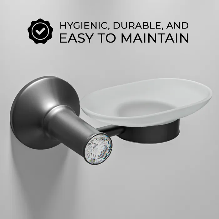 Soap Dish Senorita Series