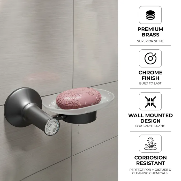 Soap Dish Senorita Series