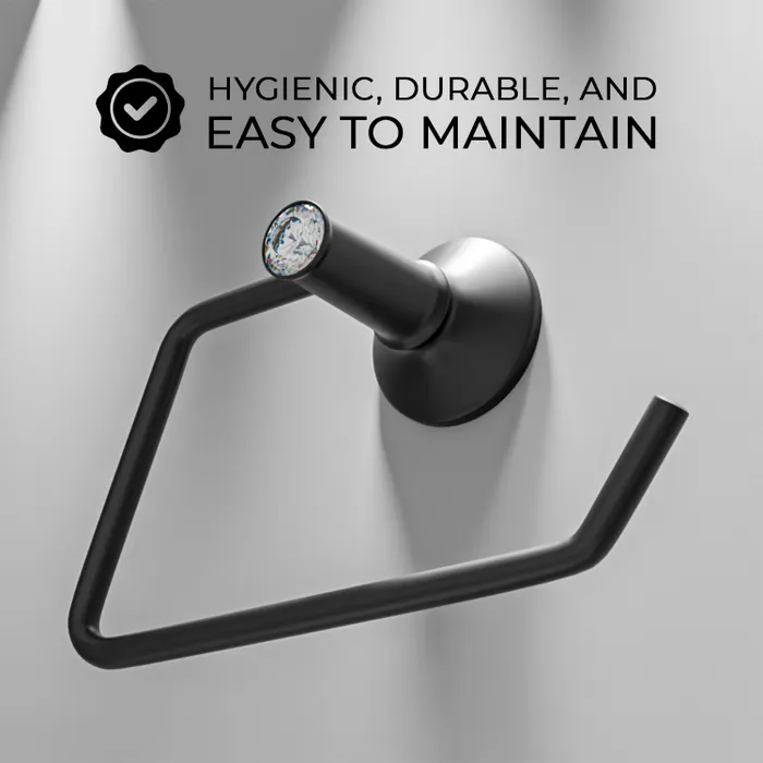 Towel Ring Senorita Series