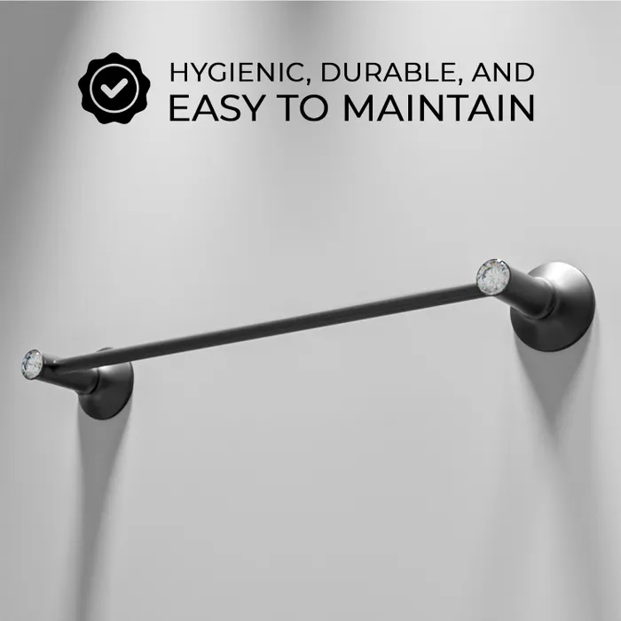 Towel Bar Senorita Series