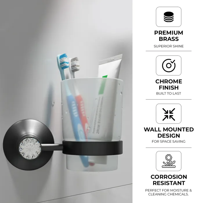 Tumbler Holder Senorita Series