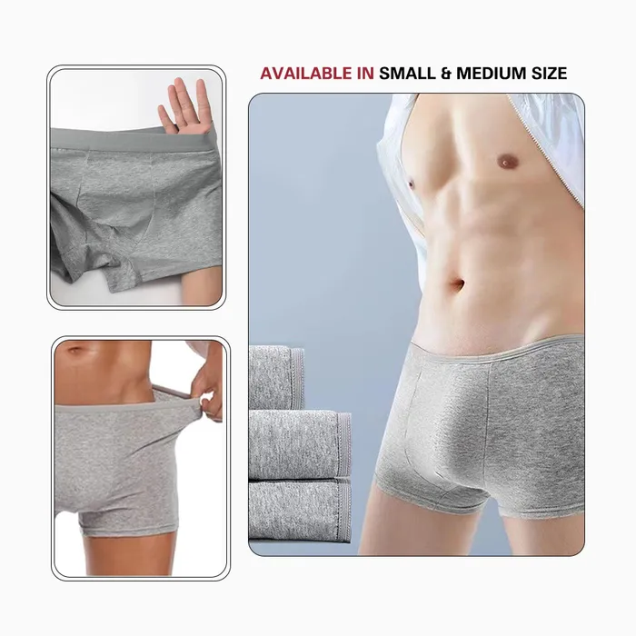 Disposable Underwear Men