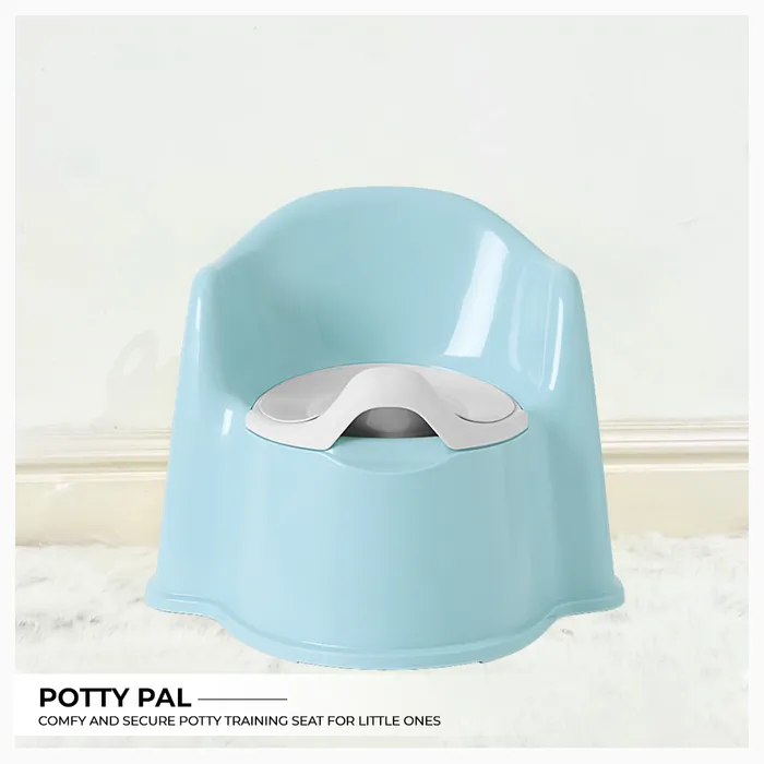 PottyPal