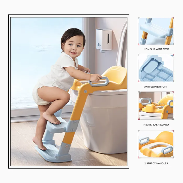 Step Seat