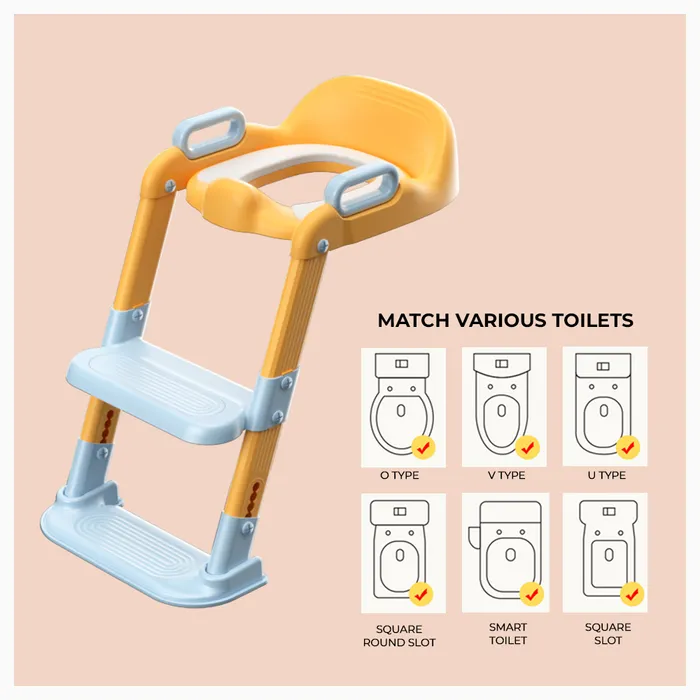 Step Seat