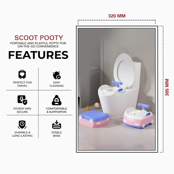 Scoot Pooty