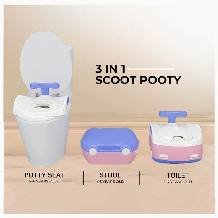 Scoot Pooty