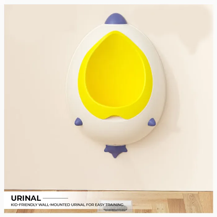 Urinal