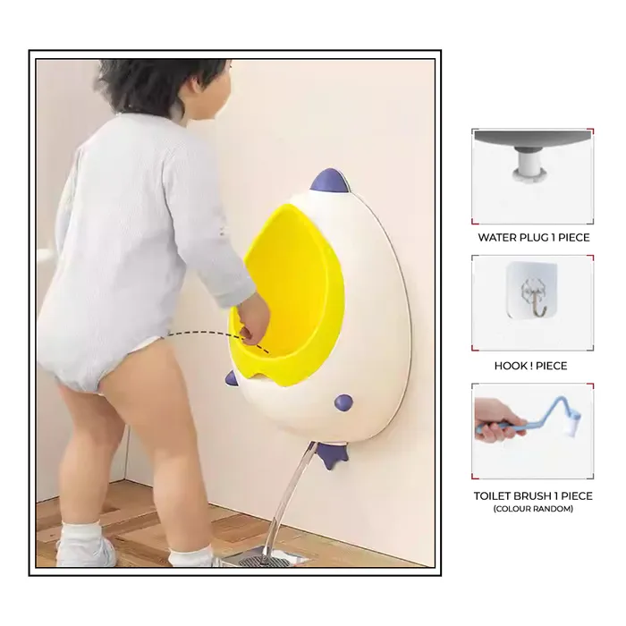 Urinal