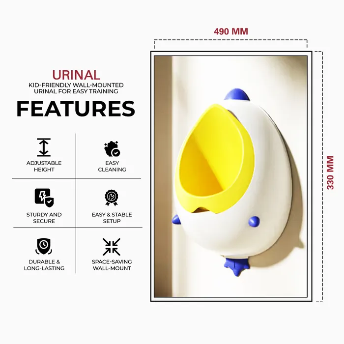 Urinal