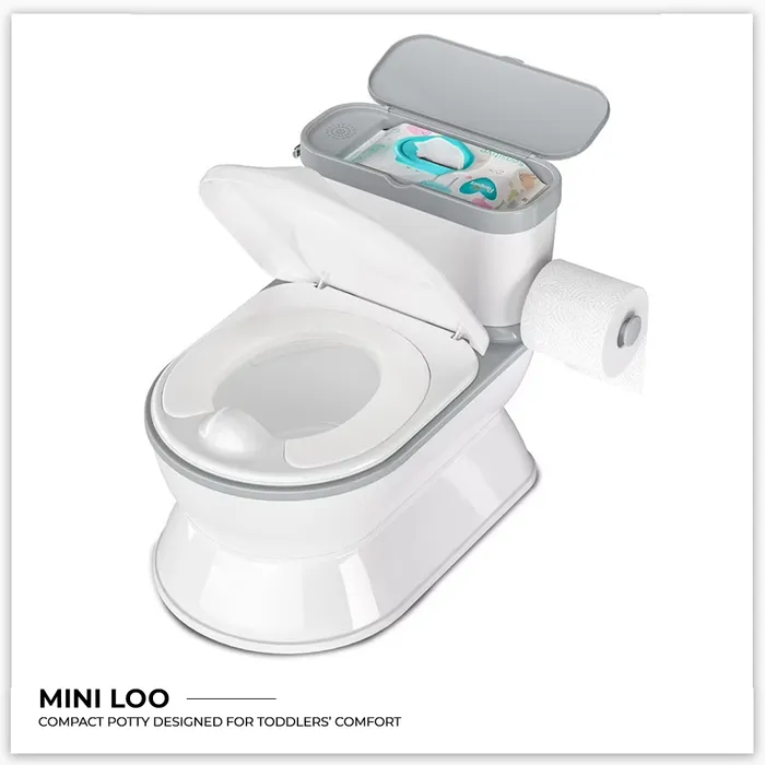 Mini Loo
