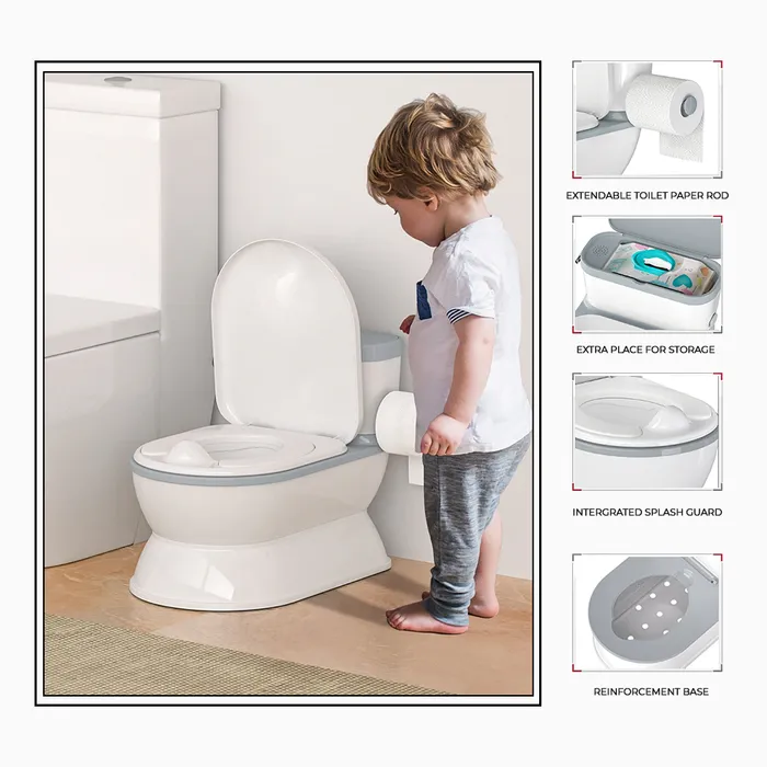 Mini Loo