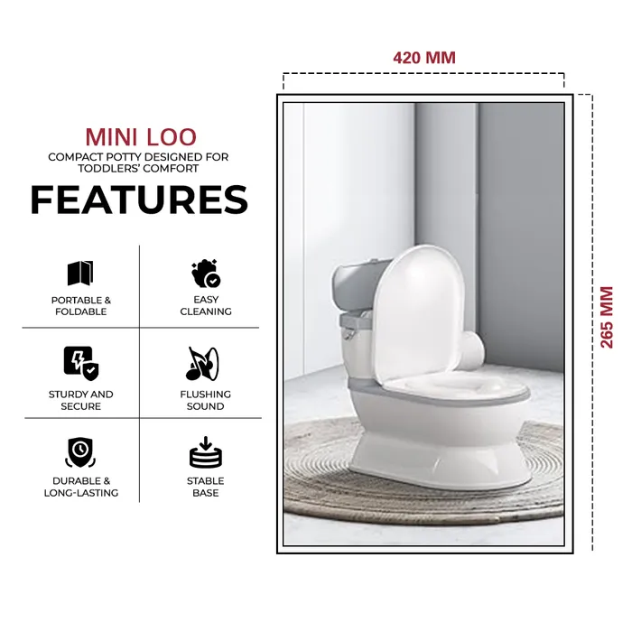 Mini Loo