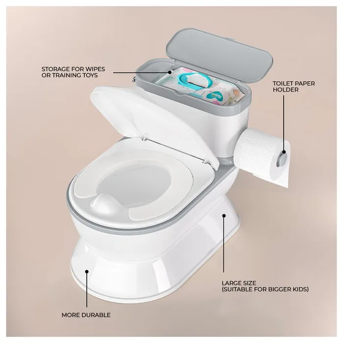 Mini Loo