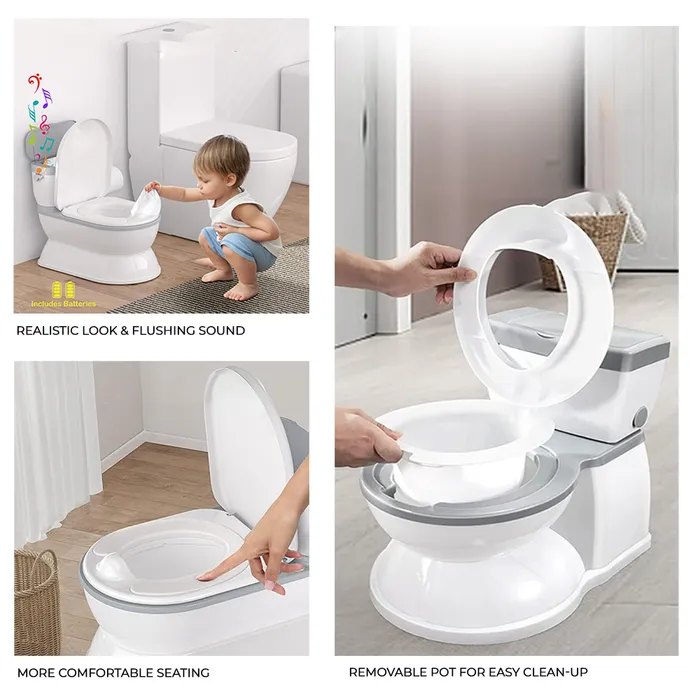 Mini Loo