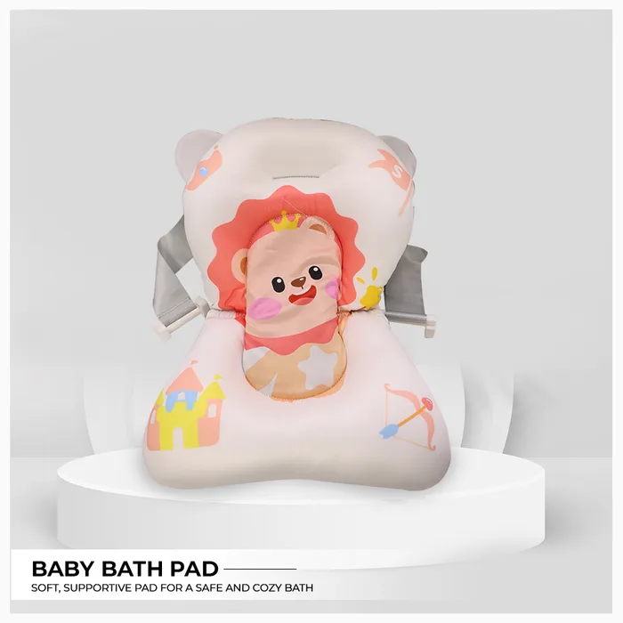 Baby Bath Pad