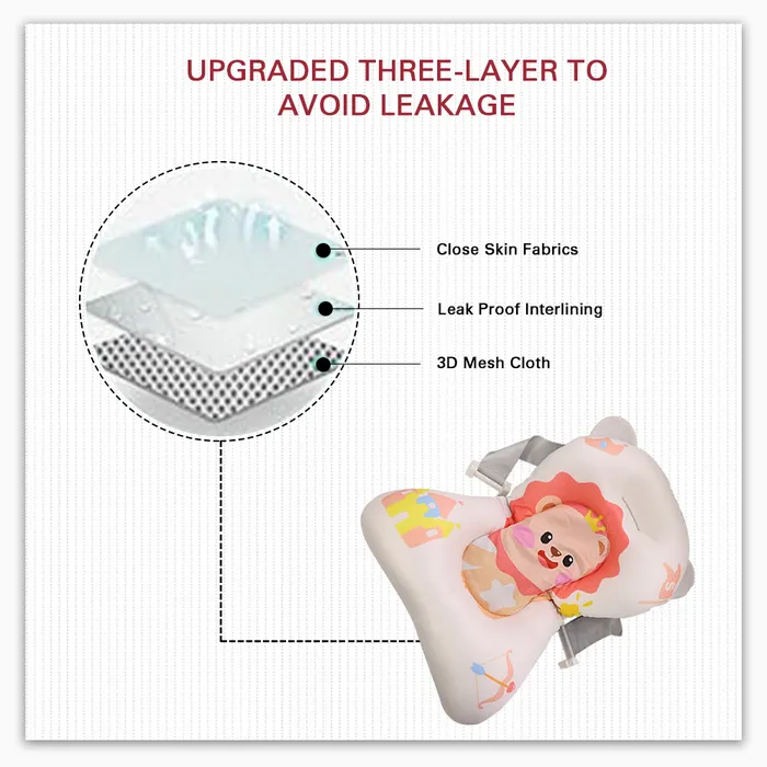Baby Bath Pad