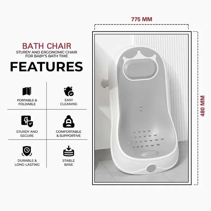 Bath Chair