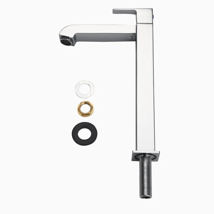 Brass Pillar Cock Faucet12