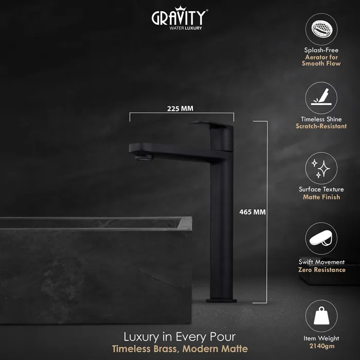 Brass Pillar Cock 12