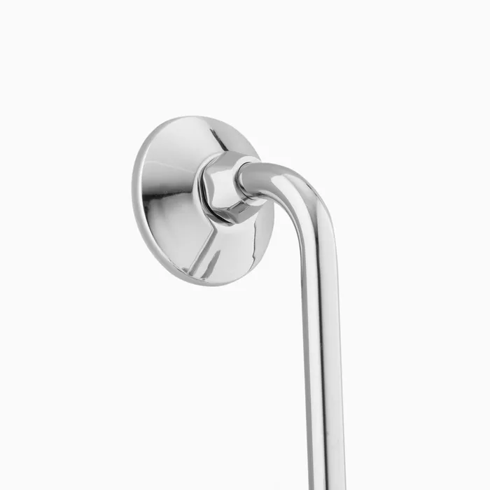 Single Lever Wall Mixer Telephonic