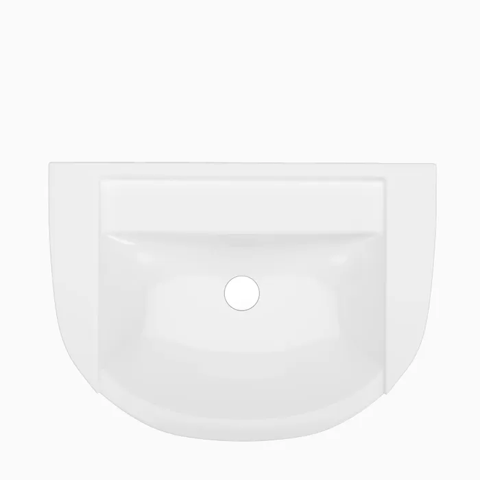 Victor Small Basin