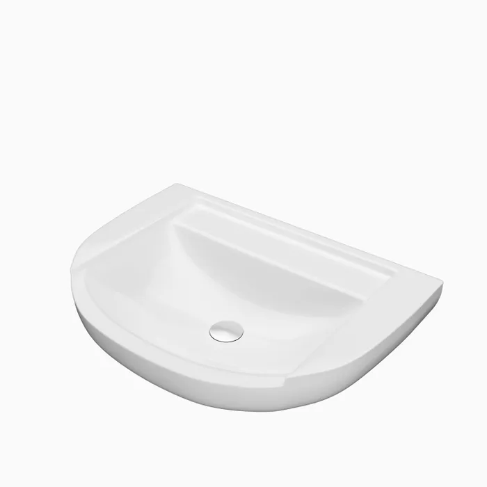 Victor Small Basin