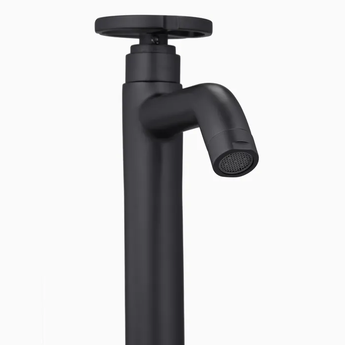 Pillar Cock