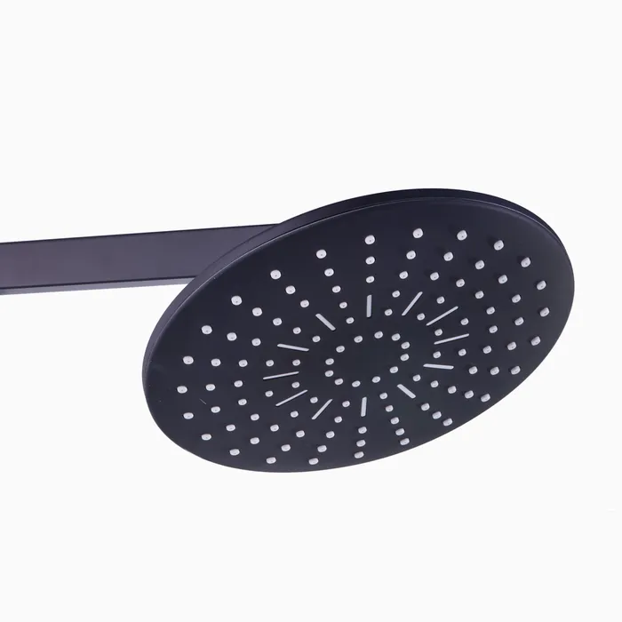 Dd- 14 Complete Overhead Shower