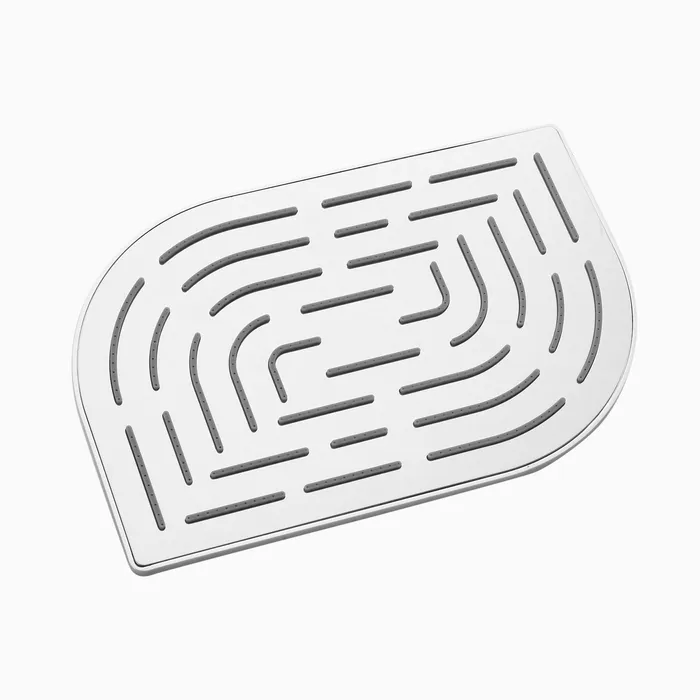 Tydo Leaf Overhead Shower