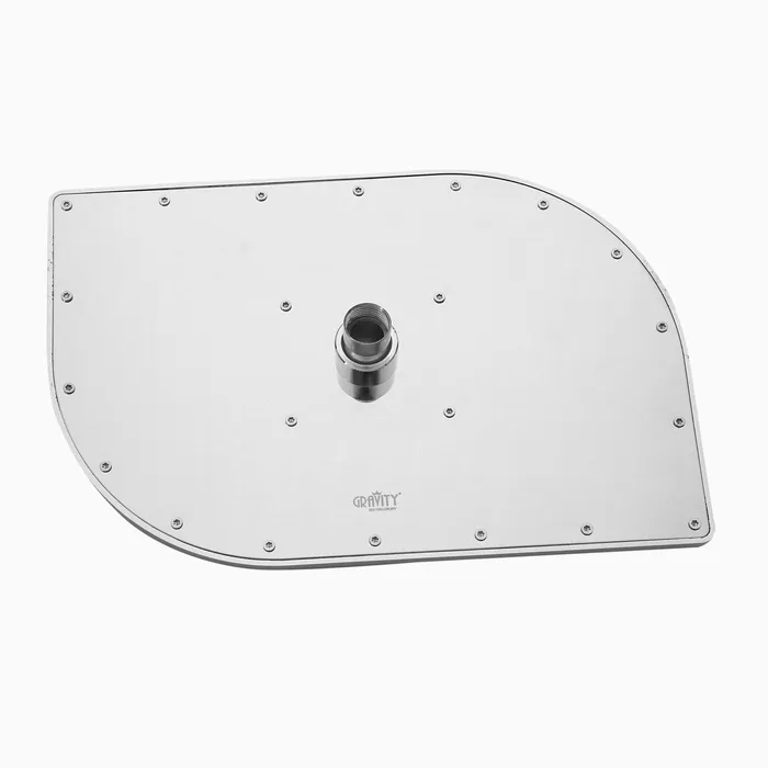 Tydo Leaf Overhead Shower