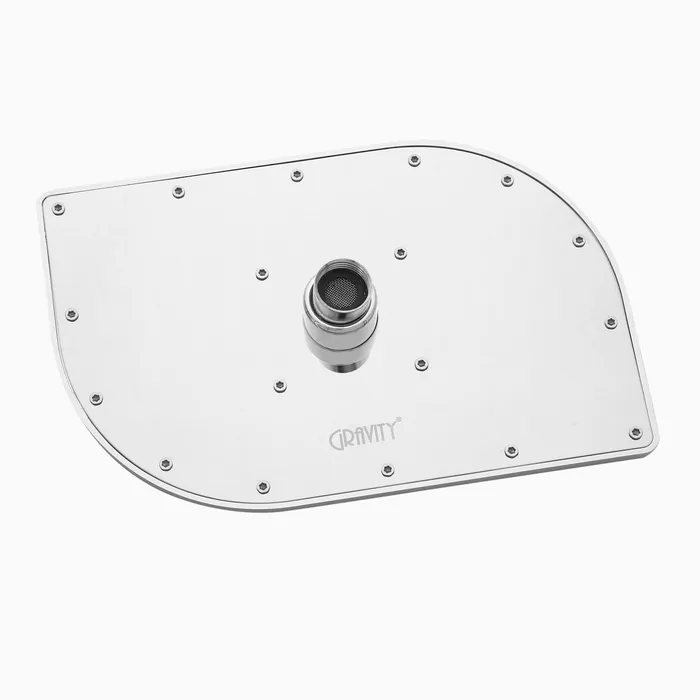 Tydo Leaf Overhead Shower