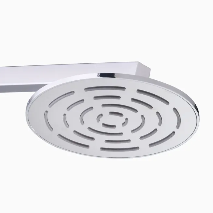 Amaze Round Overhead Shower