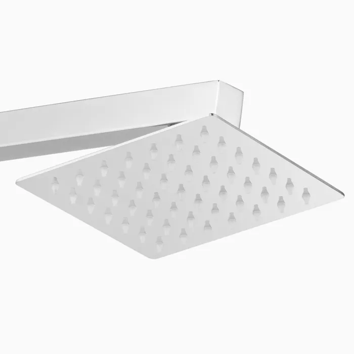 Ultra Slim Rain Overhead Shower