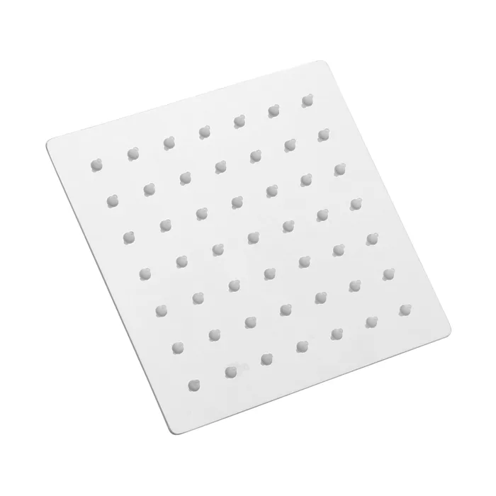Ultra Slim Rain Overhead Shower