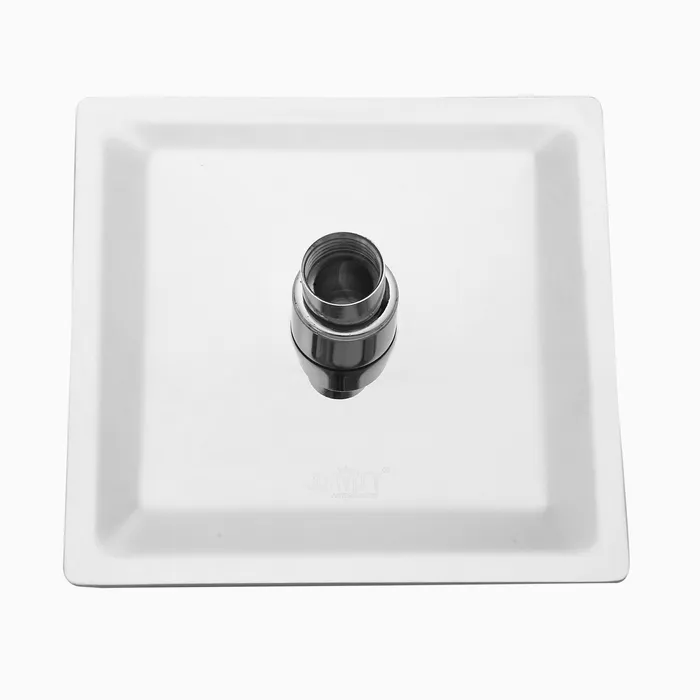 Ultra Slim Rain Overhead Shower