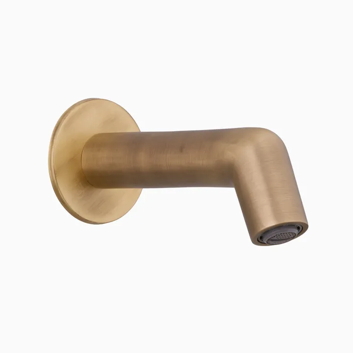 Wall Spout Plain