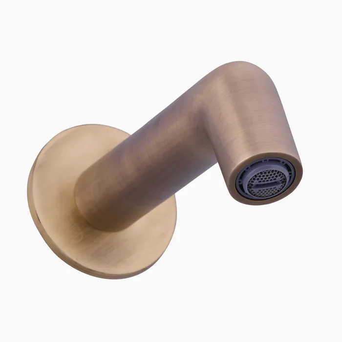 Wall Spout Plain
