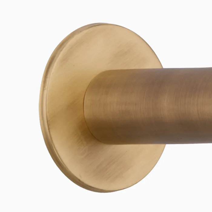 Wall Spout Plain