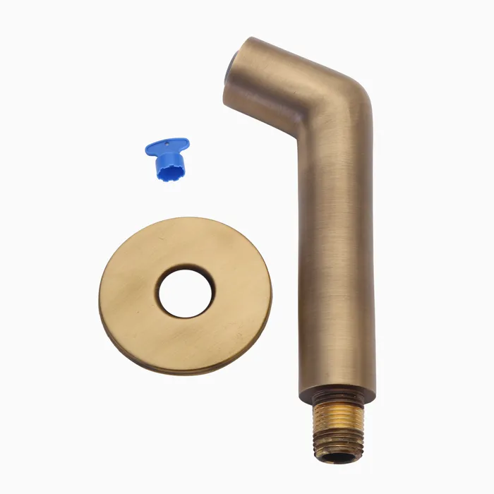 Wall Spout Plain