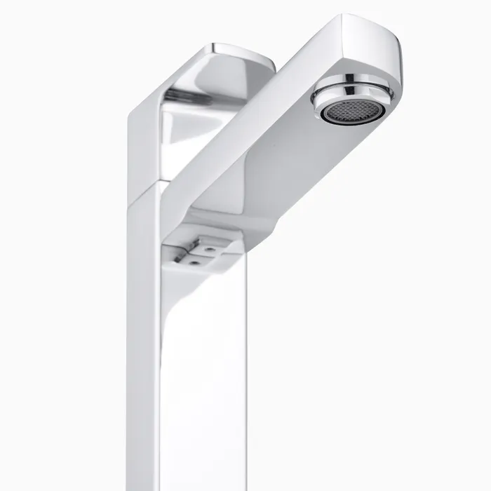 Pillar Cock