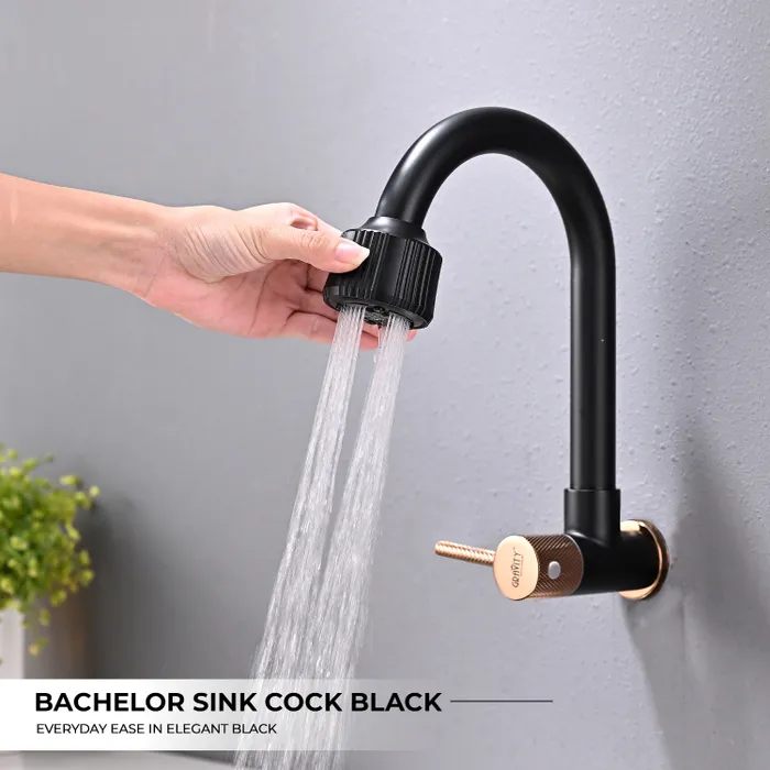 Sink Cock