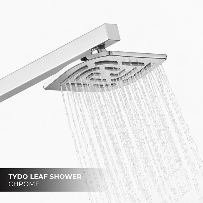 Tydo Leaf Overhead Shower