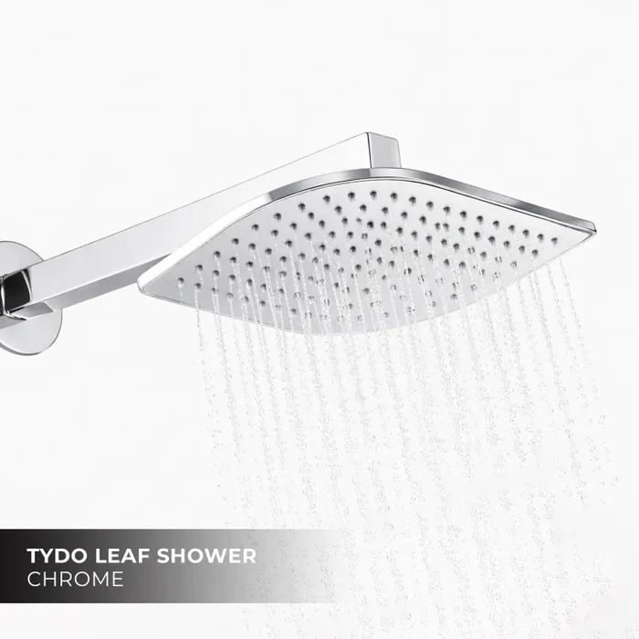 Tydo Leaf Overhead Shower