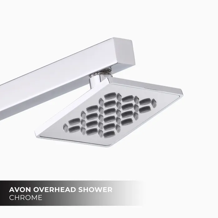 Avon Overhead Shower 4