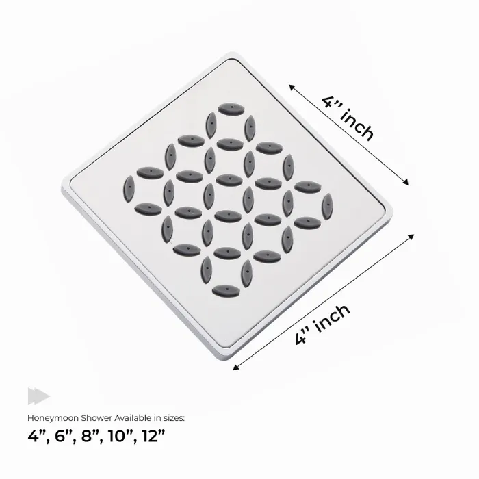 Avon Overhead Shower 4