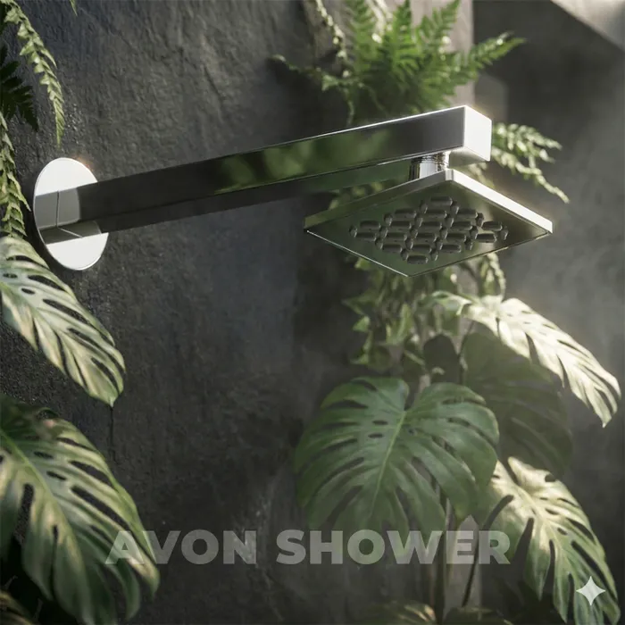 Avon Overhead Shower 4