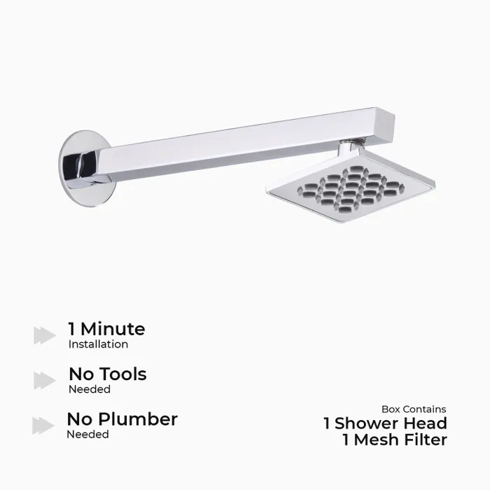 Avon Overhead Shower 4